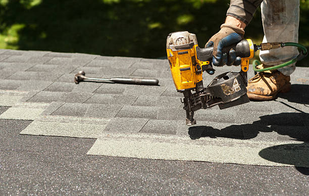 Fast & Reliable Emergency Roof Repairs in Pleasure Point, CA